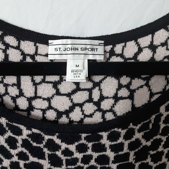 ST JOHN - Picture 3 of 4